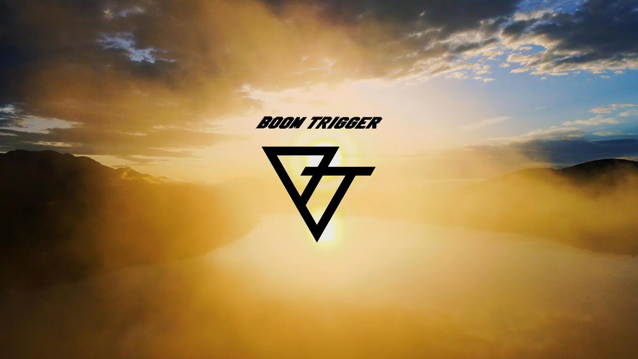 Boom Trigger - 'The Party Must Go On ' M/V Long Ver.