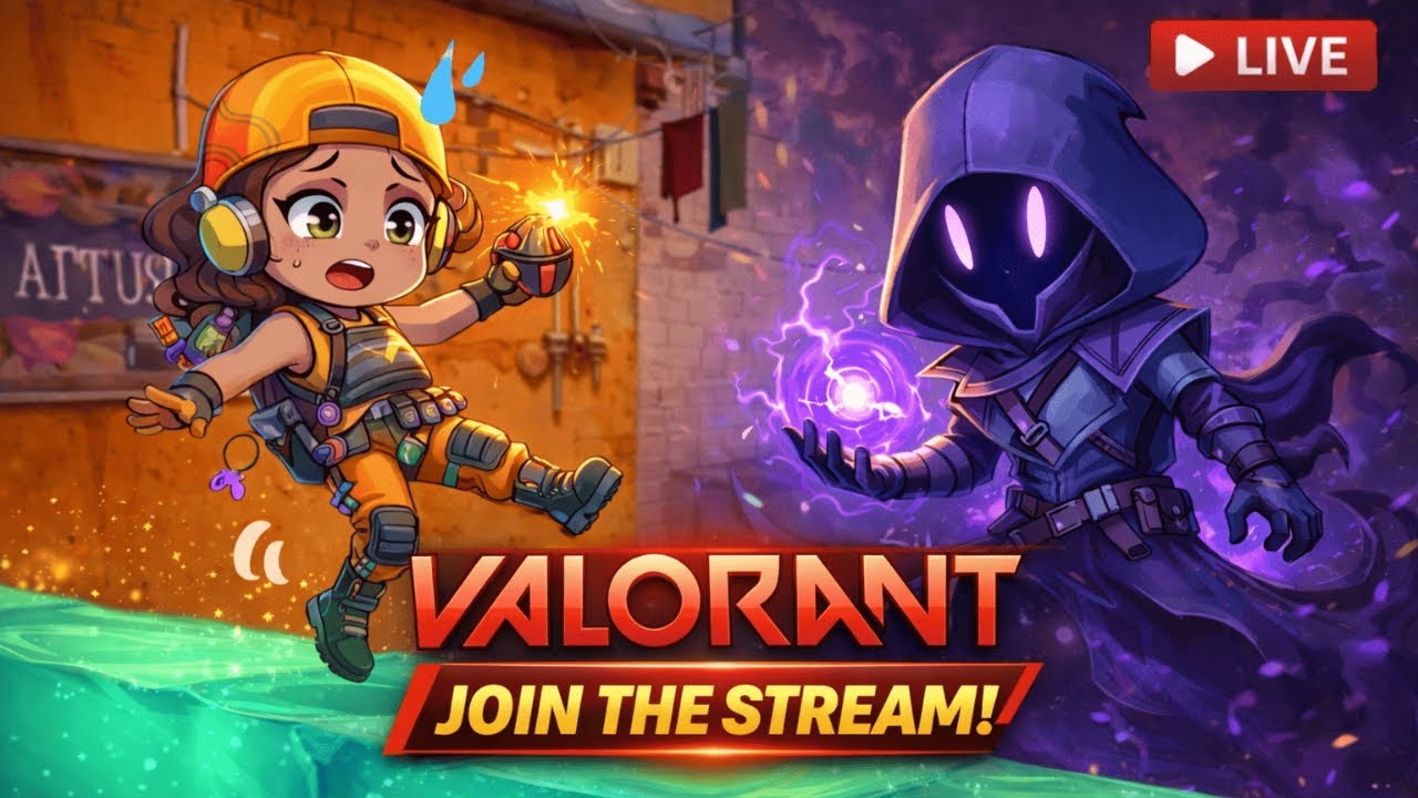 Tactical Gameplay & High-Focus Ranked Grind