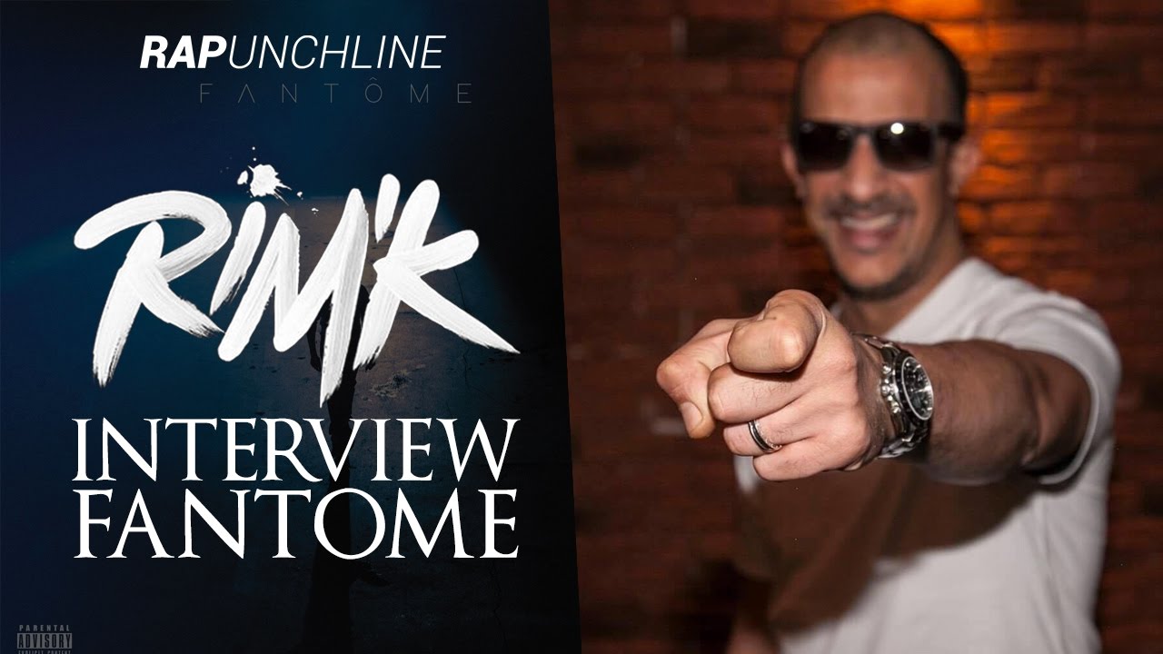 Rim'k parle de l'argent dans le rap, de l'Algérie, de l'amitié, de la violence policière ...
