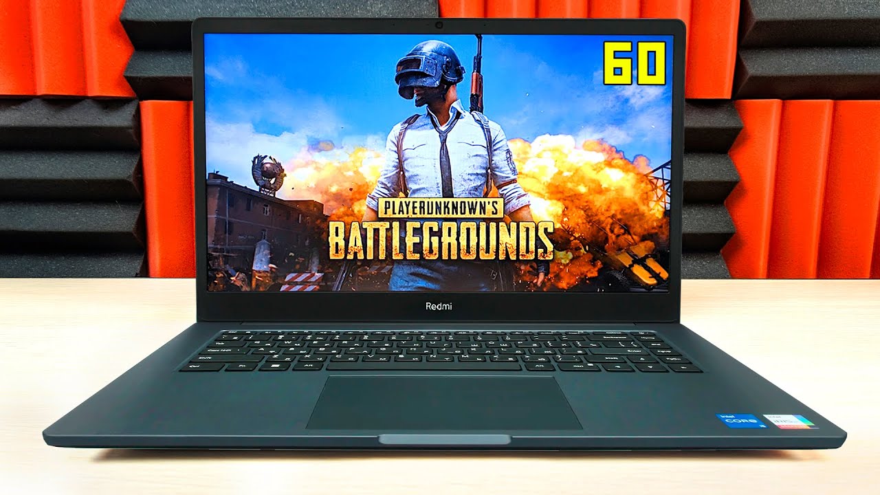 НА ЧТО СПОСОБЕН XIAOMI REDMIBOOK 15? 🔥 БОЛЬШОЙ ОБЗОР И ТЕСТЫ В ИГРАХ 🔥 СТОИТ ЛИ ПОКУПАТЬ?
