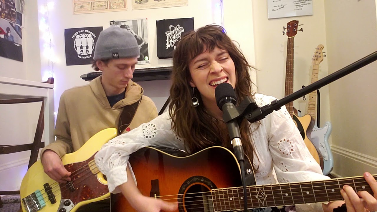 Dream a Little Dream of Me- Mama Cass Cover