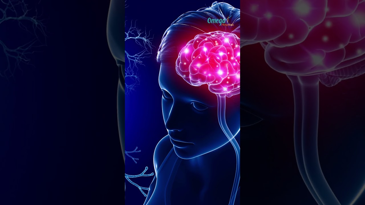 Chronic Pain & Nerve Signals: Dr. Vikram Sharma Explains Central Sensitization | Omega Hospitals