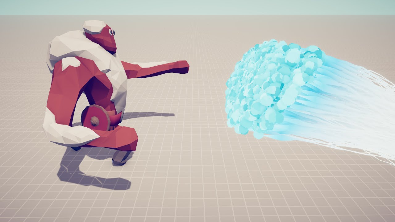 GOD CANDLEHEAD vs EVERY UNIT - Totally Accurate Battle Simulator TABS