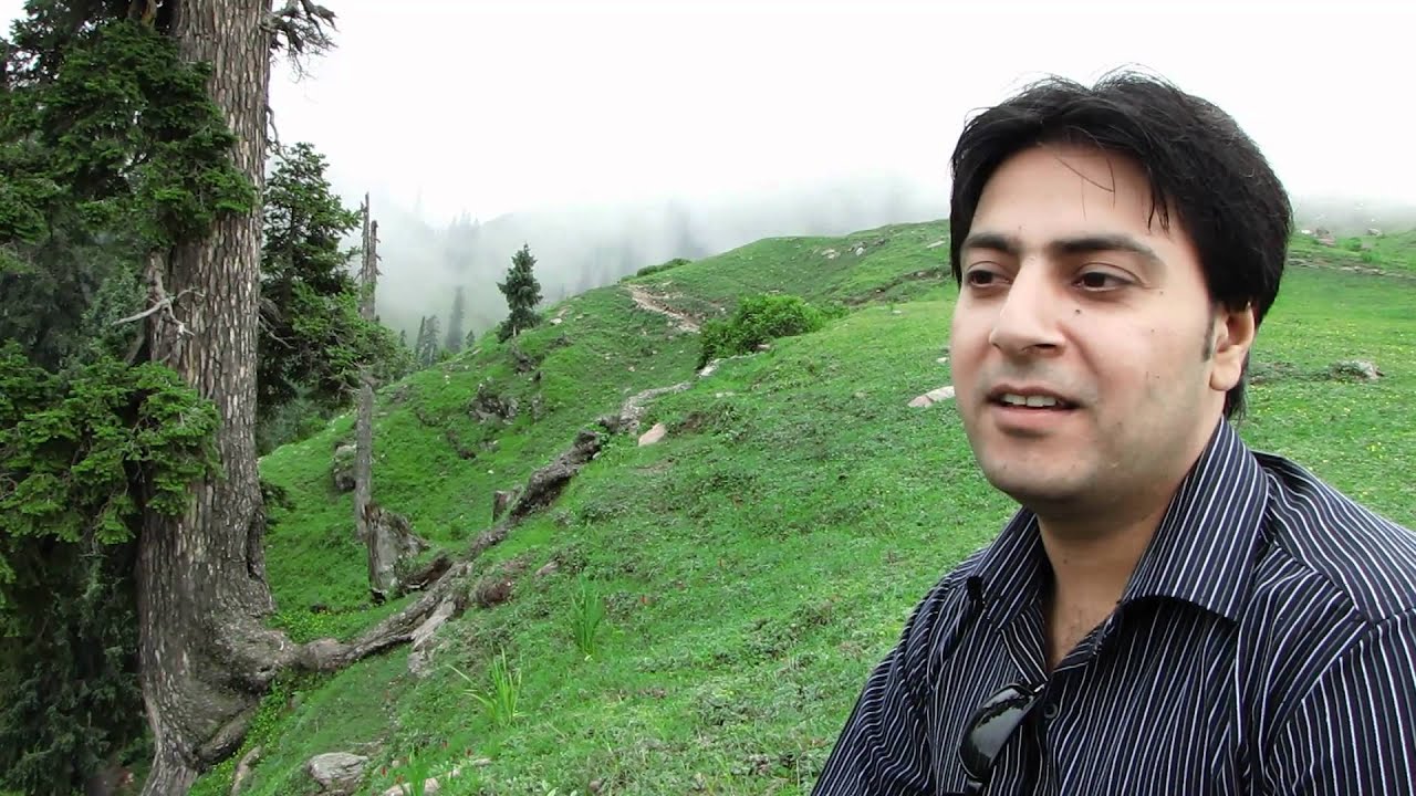 Shogran Paye