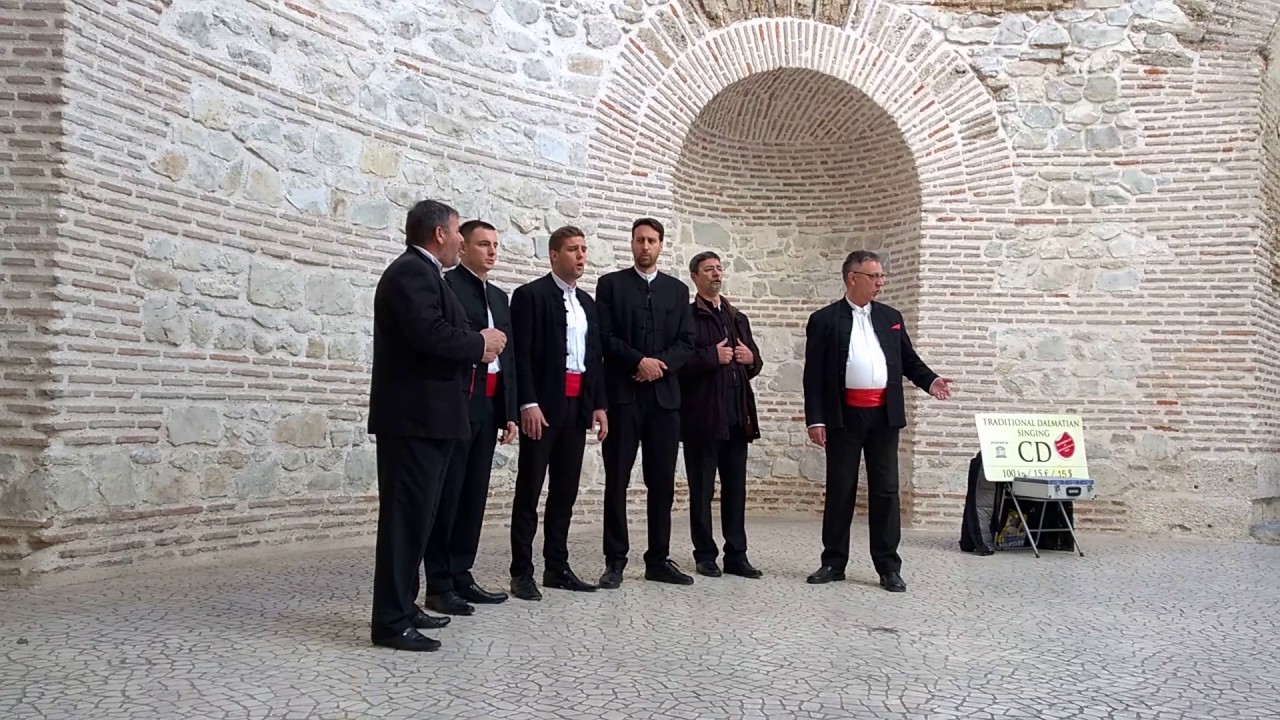 Oj ti duša moje duše  Cambi   Vestibul 30 04 2017