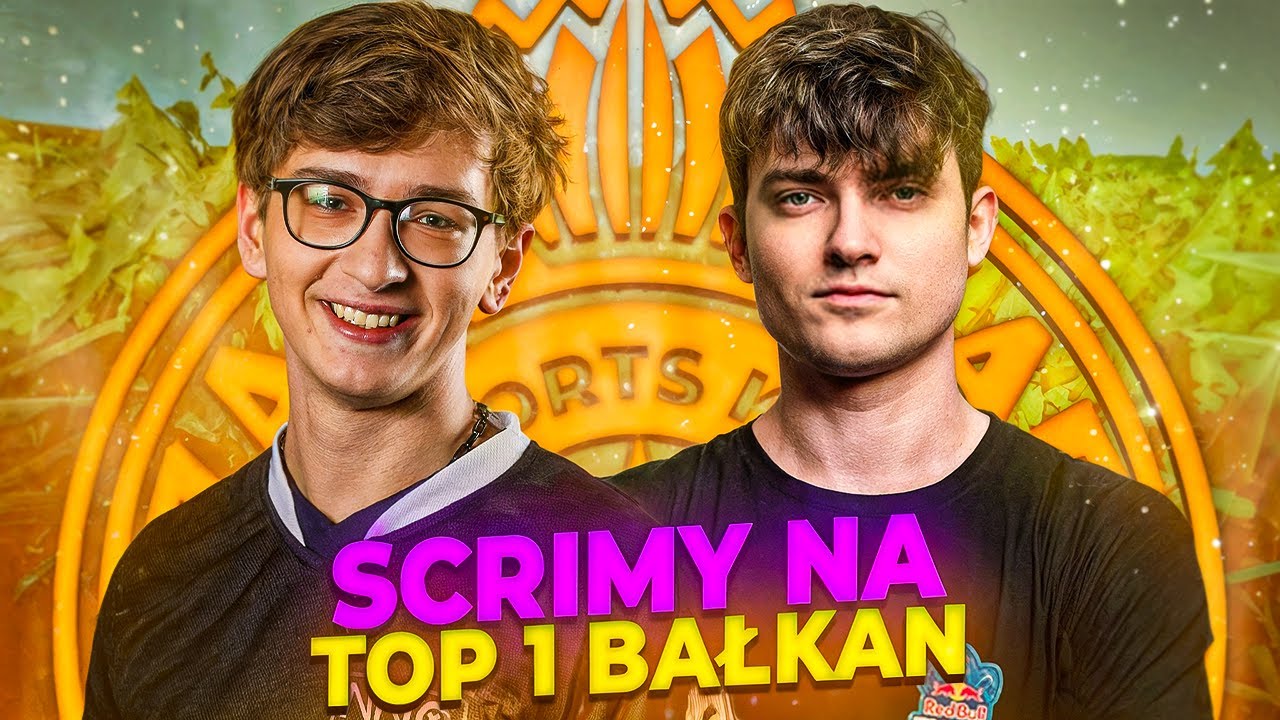 CZY WYGRAMY NA TOP 1 BAŁKAN?