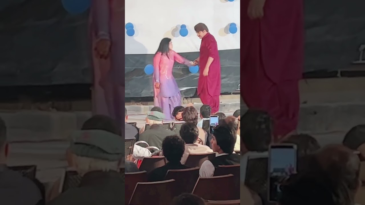 Jiya butt G and Arbass khan 2024 new