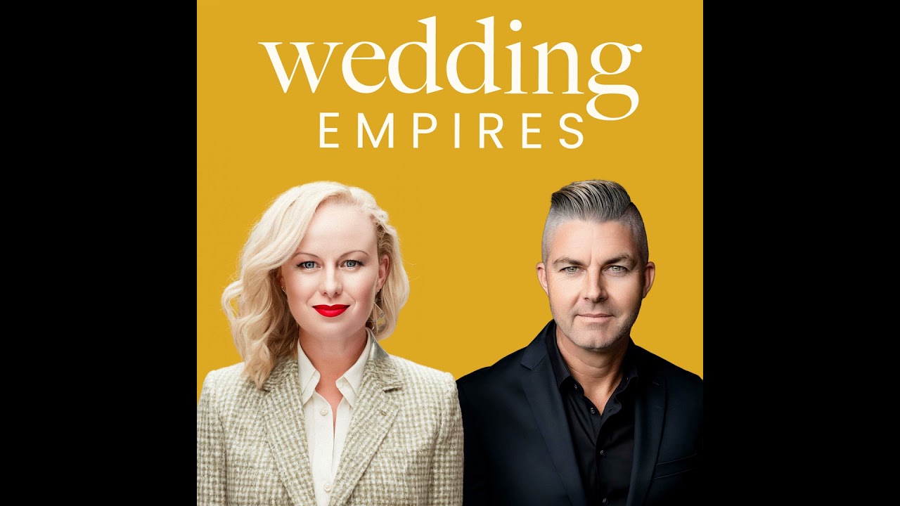 ADHD in Wedding Business: Taming the Chaos