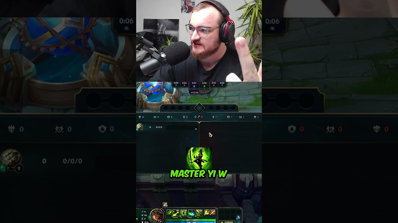 THIS IS HOW TO MASTER THE AUTO ATTACK RESET