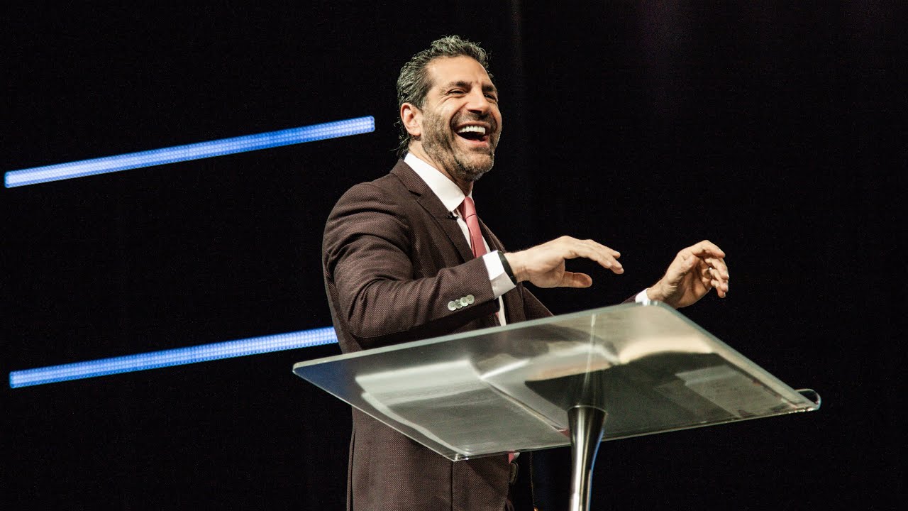 You Will Not Have to Wait Forever | Part 1 | Pastor Gregory Dickow