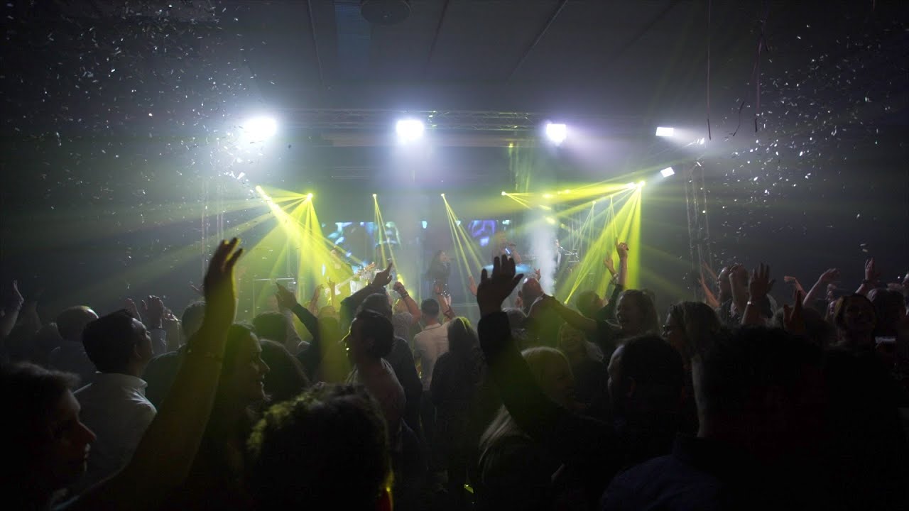 Nature's Pride | Club 20 Medewerkers Event