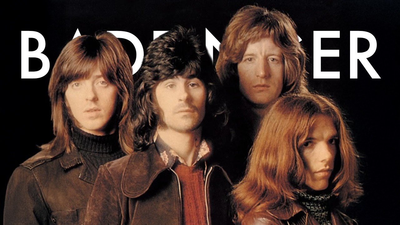 The Rise and Fall of Badfinger