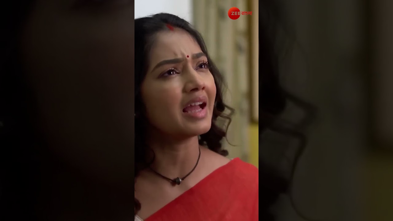 ফুলকিকে সত্যিই ঠকিয়েছে রোহিত? | Prakton Prem | Phulki | Zee Bangla #shorts #zeebangla #phulki
