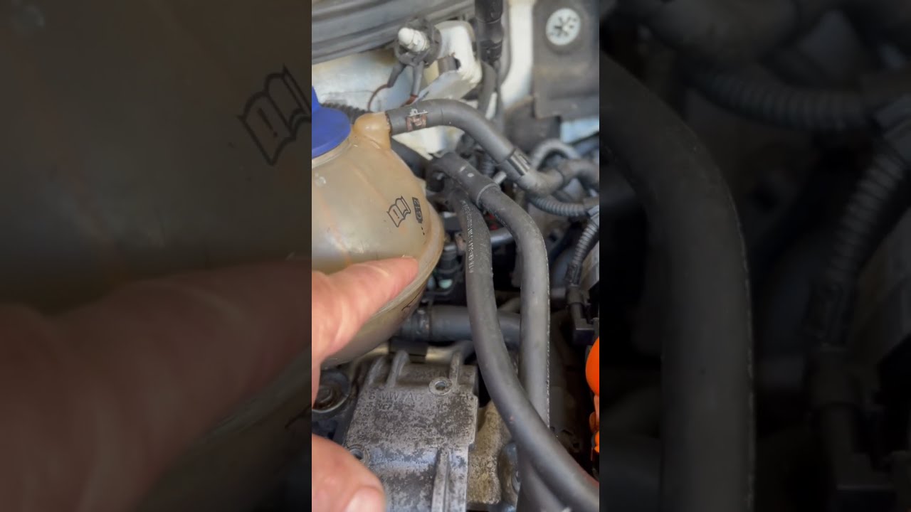 How To Know If Your Car Is Overheating