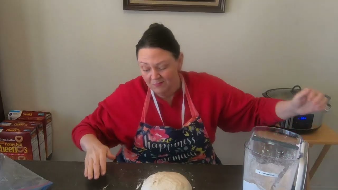 Reconnect Video 1