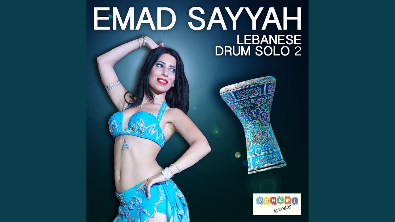 Tune of The Bazaar (Percussion Version)