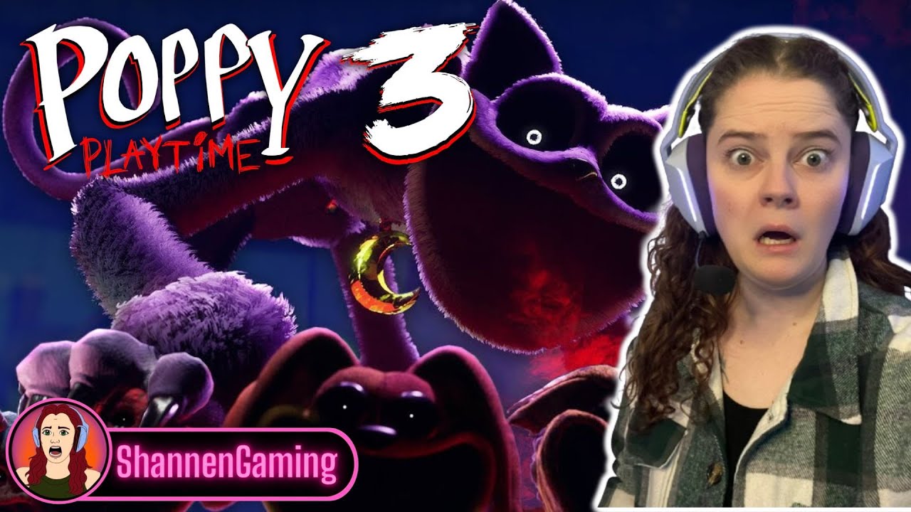 ShannenGaming Livestream