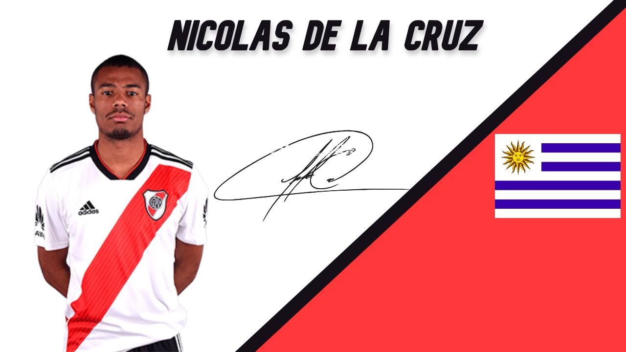 Nicol&aacute;s de la Cruz ● Skills & Goals