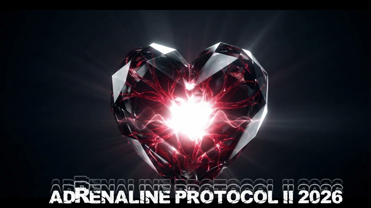 ADRENALINE PROTOCOL II | (PEAK PERFORMANCE) Absolute Surge