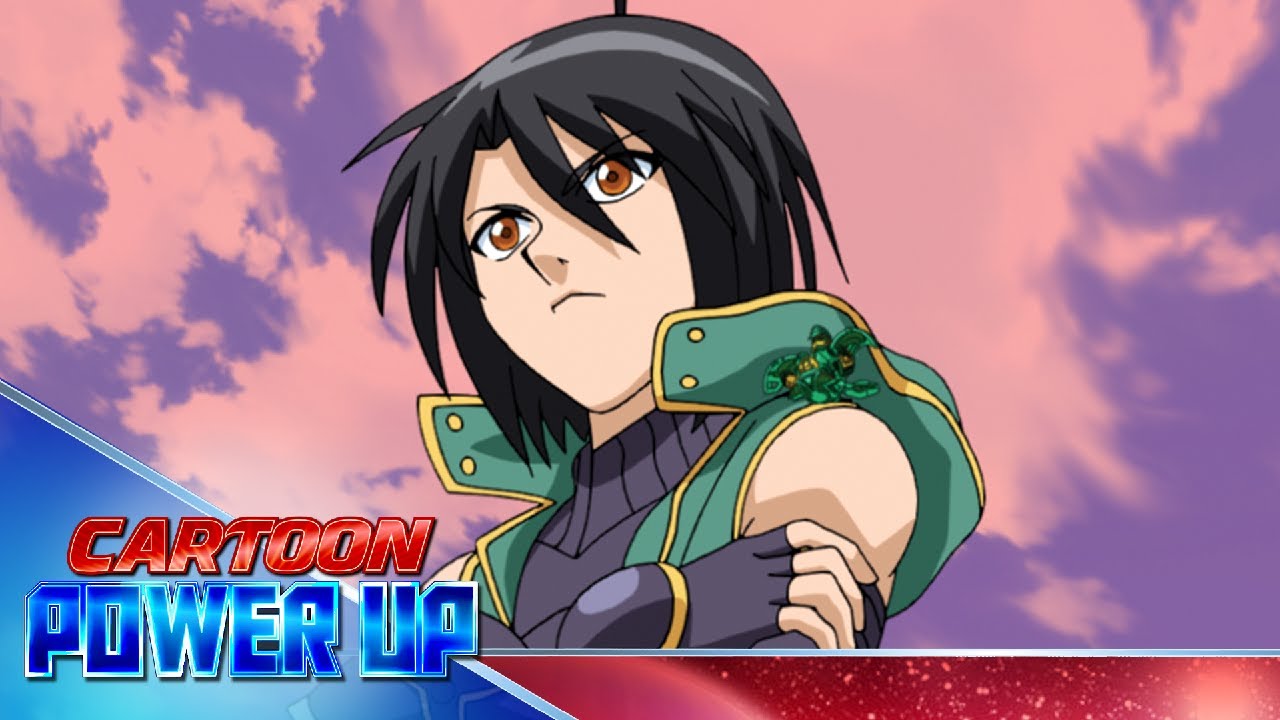 Episode 88 - Bakugan|FULL EPISODE|CARTOON POWER UP