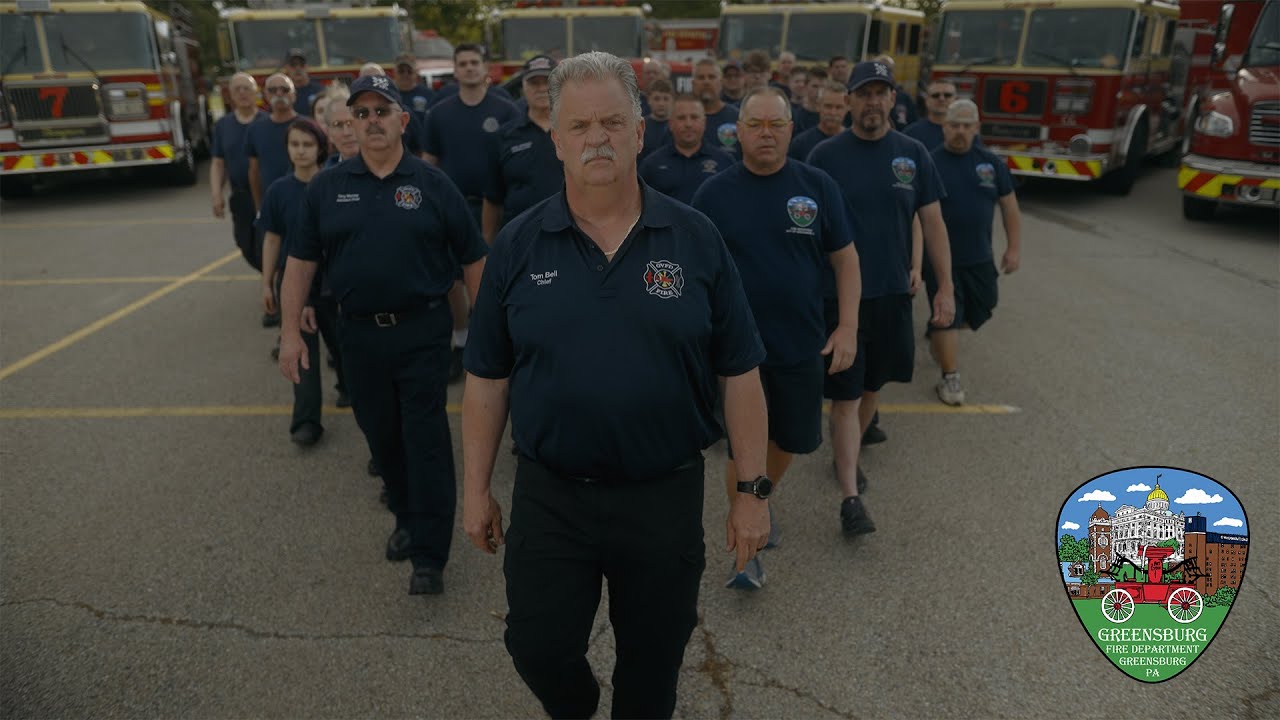 GREENSBURG VFD | Recruitment