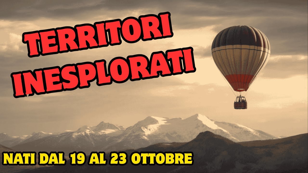 Cosa c’è oltre l’orizzonte? Scoprilo ora!