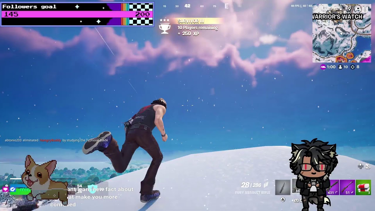 Path Of Excellence (Battle pass leveling) #poggerslifestyle