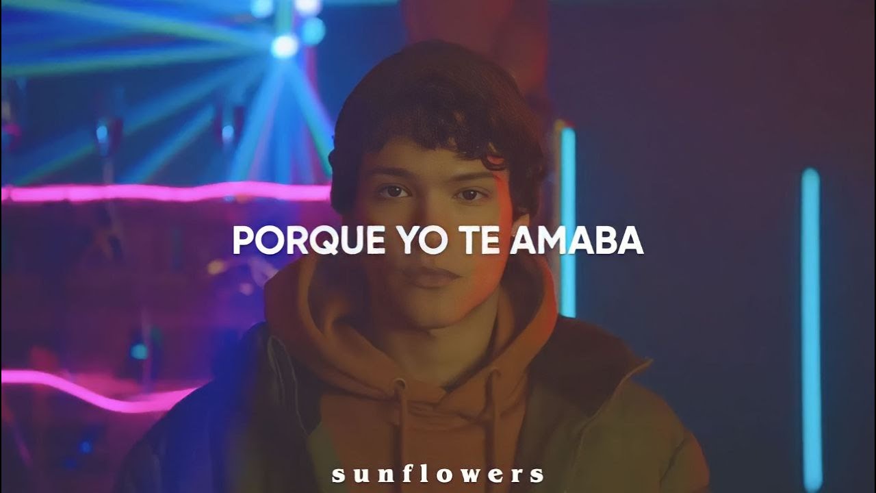 The Irrepressibles – The Most Beautiful Boy || Sub Español  ~ Young Royals.