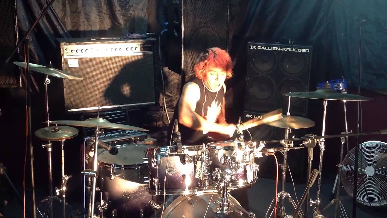 WINNER - Devadip Chunga - Big Drum Bonanza playalong contest