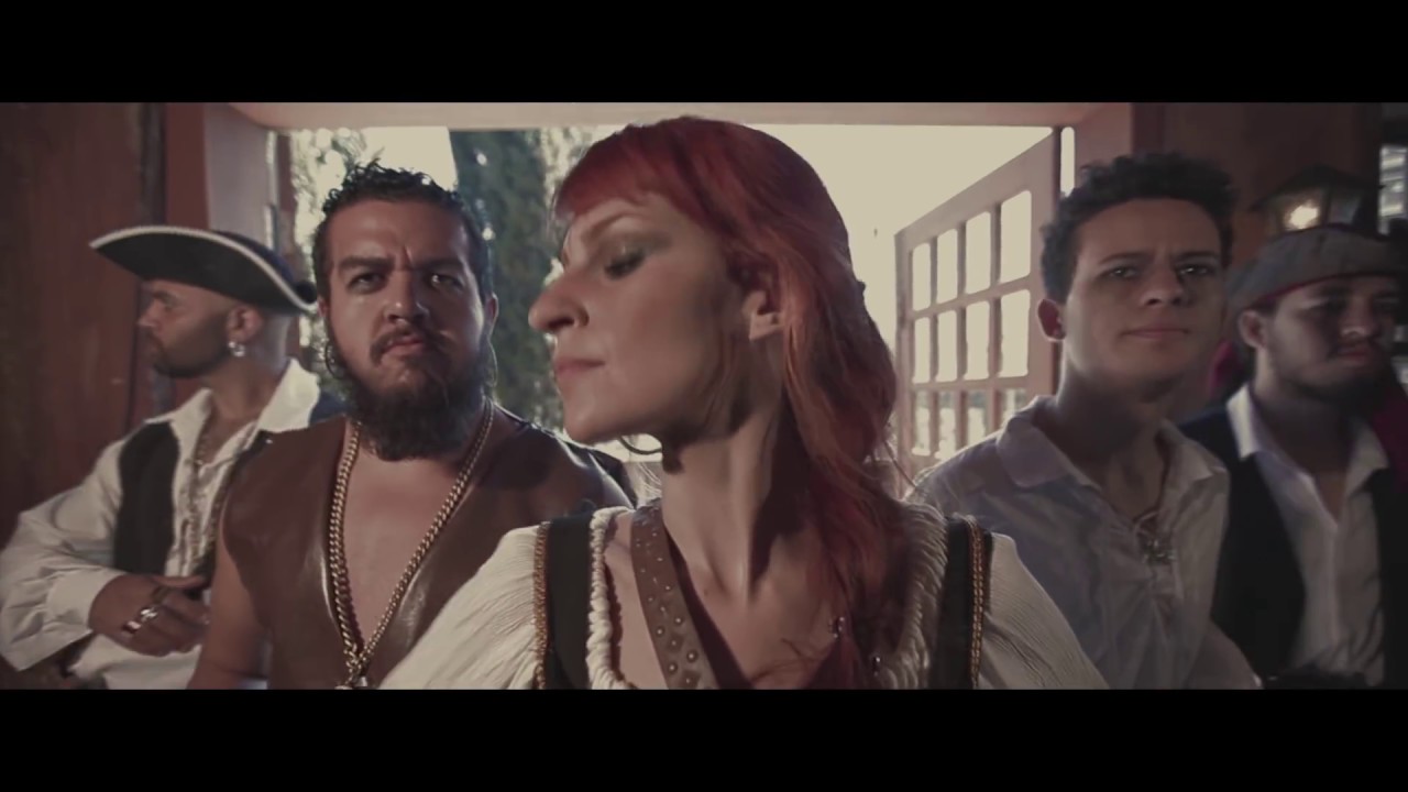 Banda Taverna - Drunken Sailor