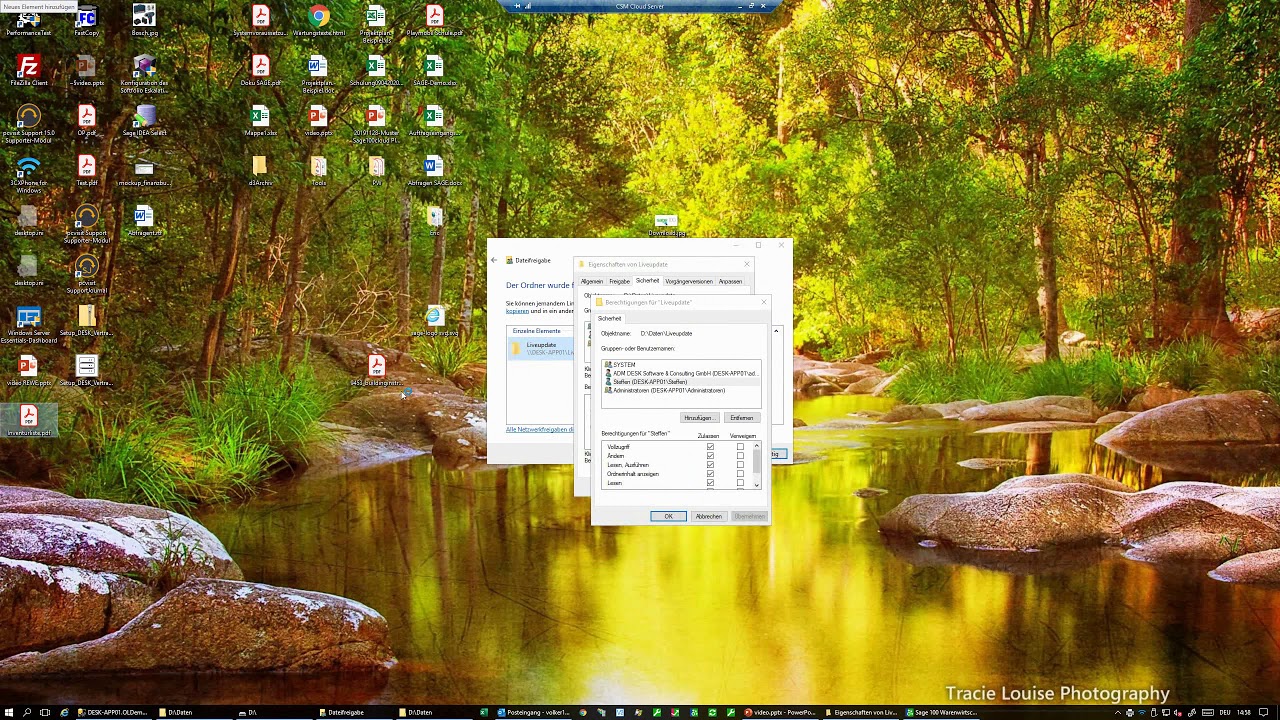 Sage 100 Inventur (Stichtagsinventur)
