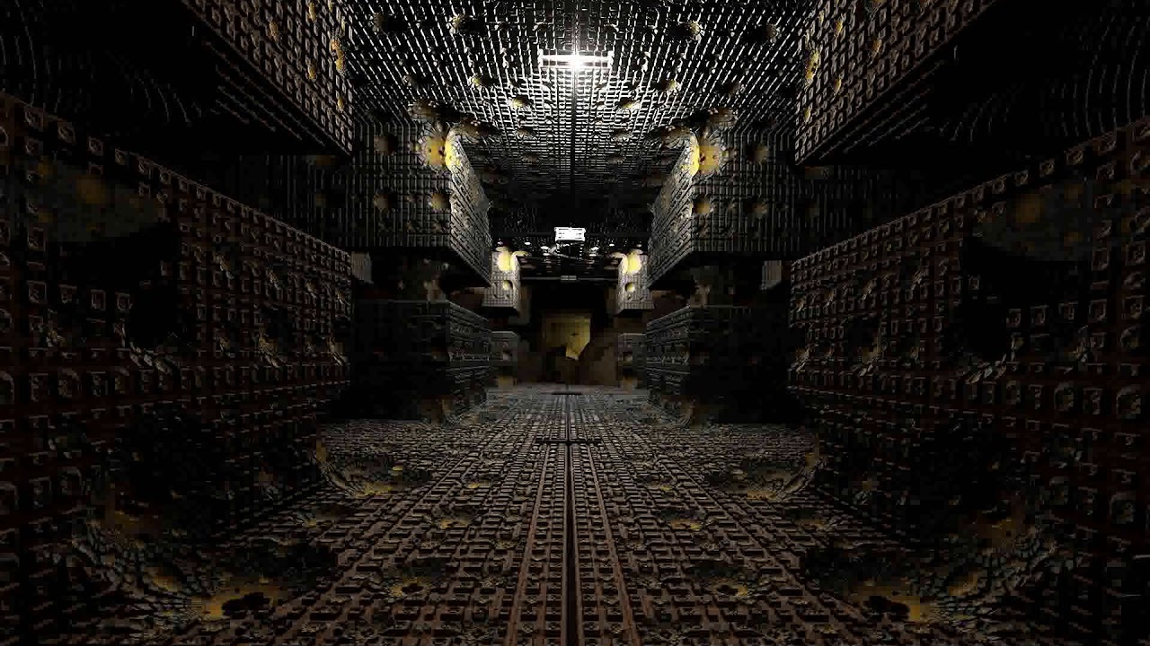 Fear - Acidroom