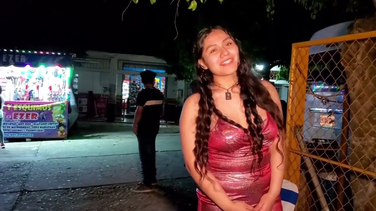 NVO. PROGRESO SAN JUAN COLORADO OAX 15 AÑOS ARLETH HERAS ROJAS 2DA PARTE