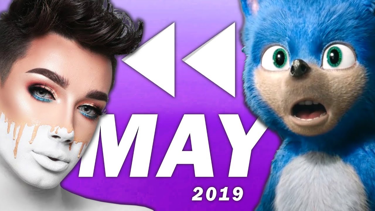 May Meme Rewind 2019