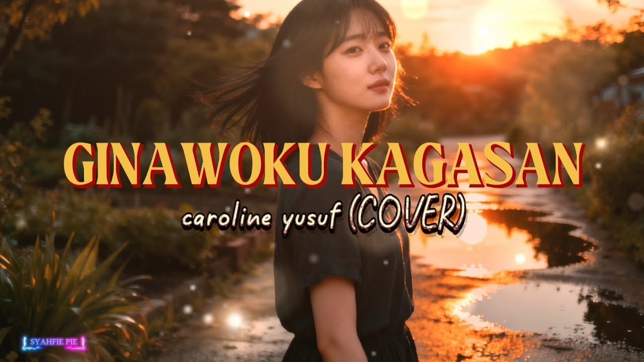 GINAWOKU KAGASAN-caroline yusuf(COVER)