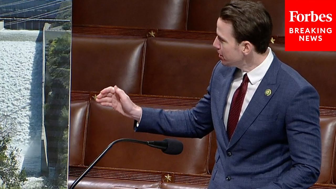 'This Is A Photo I Took A Few Days Ago...': Kevin Kiley Goes Off On Key Newsom Policy