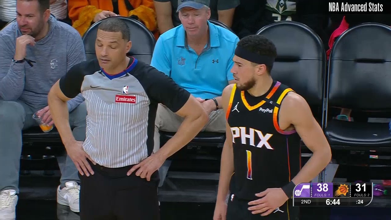 Lauri Markkanen vs. Suns | Play-By-Play Highlights | 2025-2-7