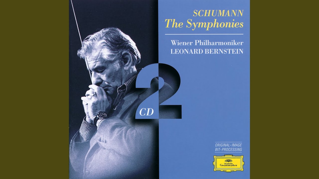 Schumann: Symphony No. 4 in D Minor, Op. 120: I. Ziemlich langsam &ndash; Lebhaft (Live)