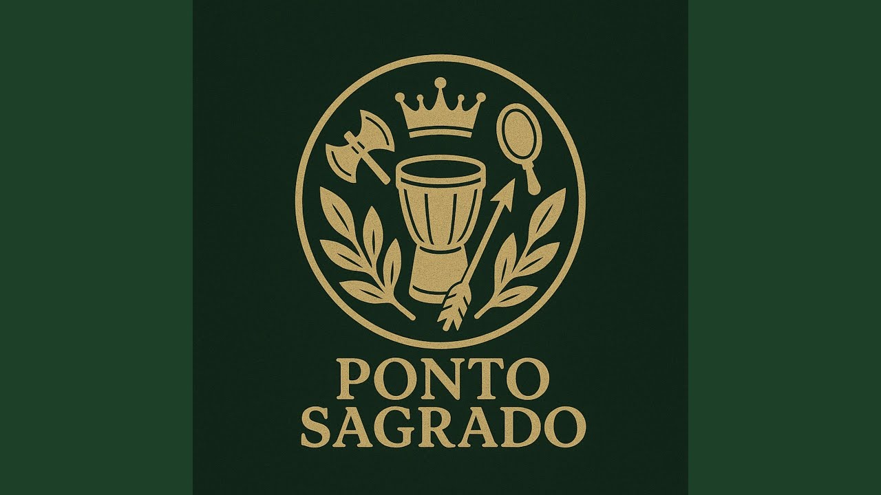 Preto Velho, Meu Guia