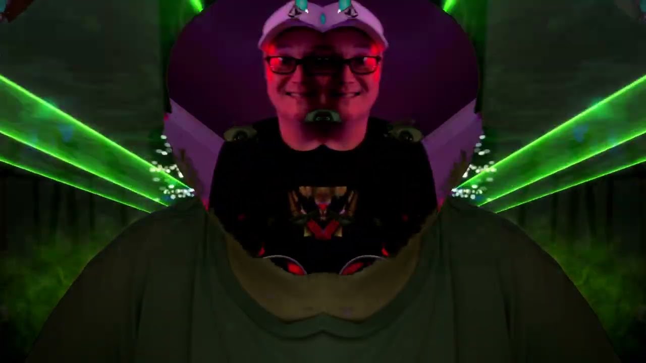 thrash psychedelic fusion confusion  