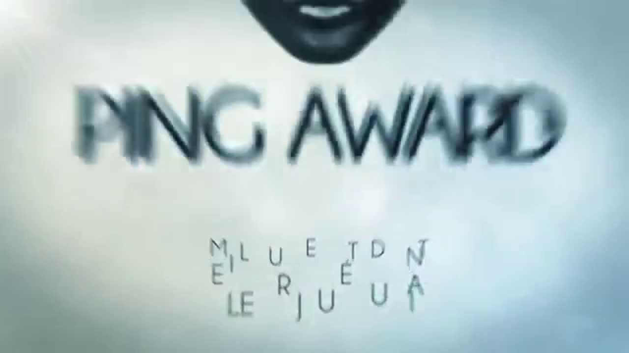 Ping Award 2013 du Meilleur Jeu Etudiant