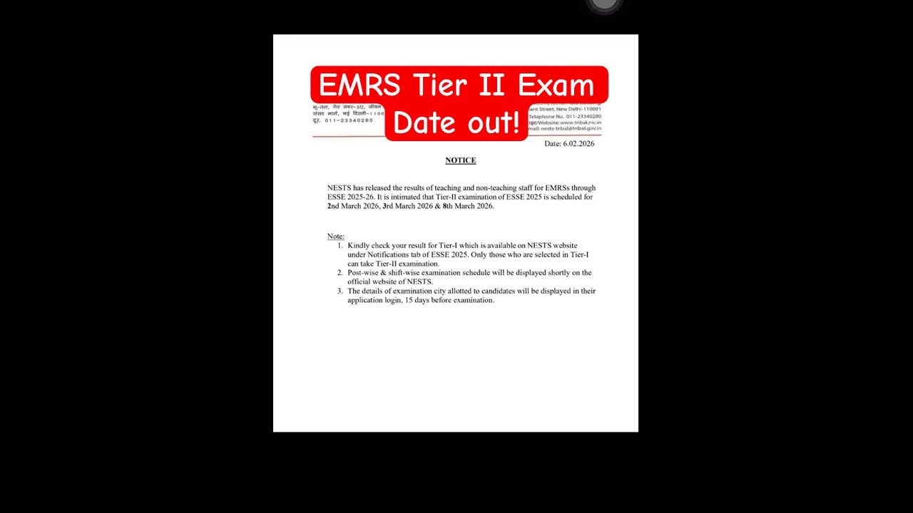 EMRS 2025 | Дата экзамена EMRS | Экзамен EMRS второго уровня | Субъективный экзамен EMRS #shorts ...