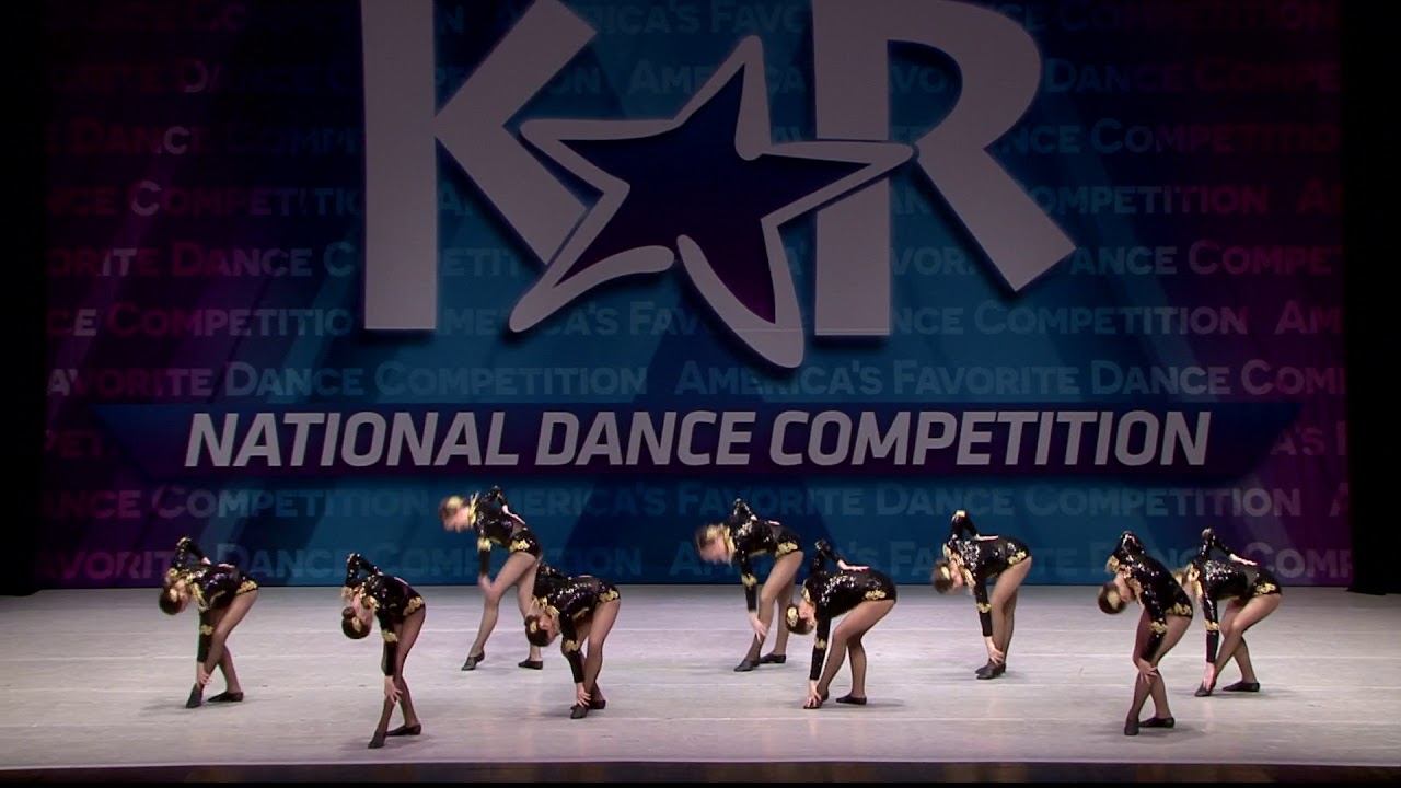 Control - Teen Small Group Jazz