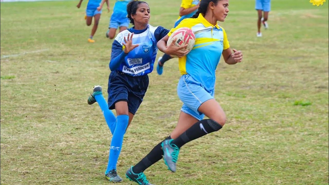 junior national women Rugby championship2023 tamilnadu vs chhatisgarh #wrugby #rugby #juniornational