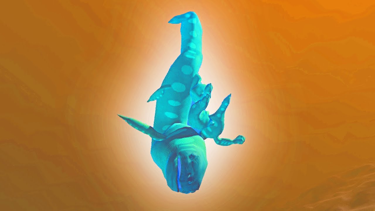 I Broke Evolution With An Auto Clicker in Ecosystem