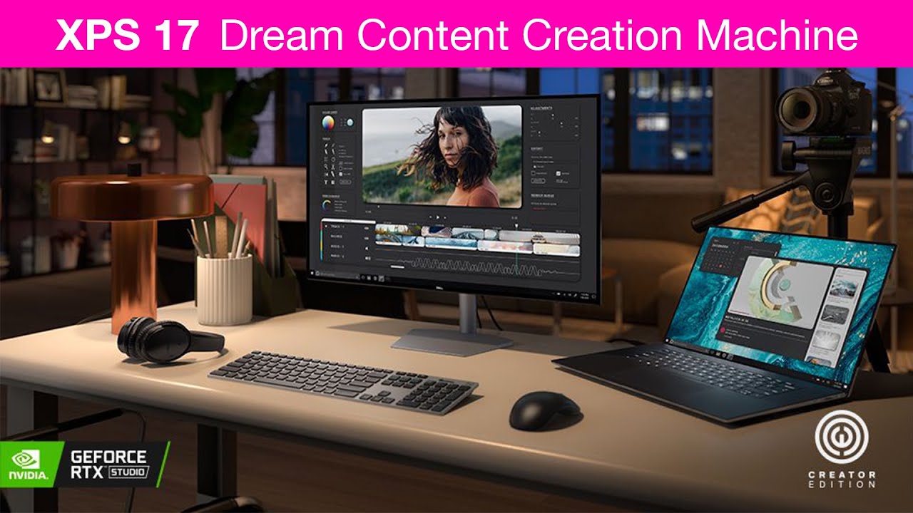 XPS 17 v MacBook Pro 16 v XPS 15 Content Creation (Music Production Video Editing)  AND SOME ISSUES!