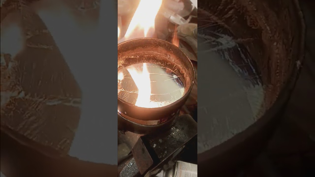 testing lead for zinc contamination