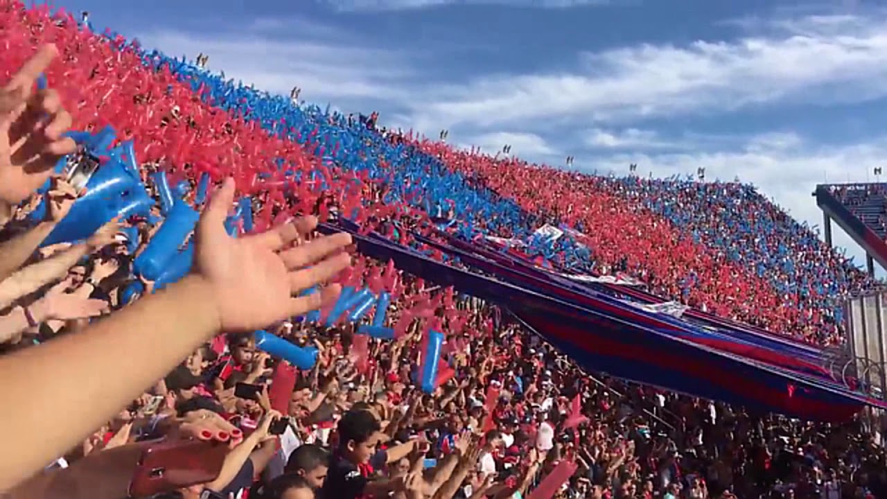 ESPECIAL CUARENTENA #QuedateEnCasa | SAN LORENZO