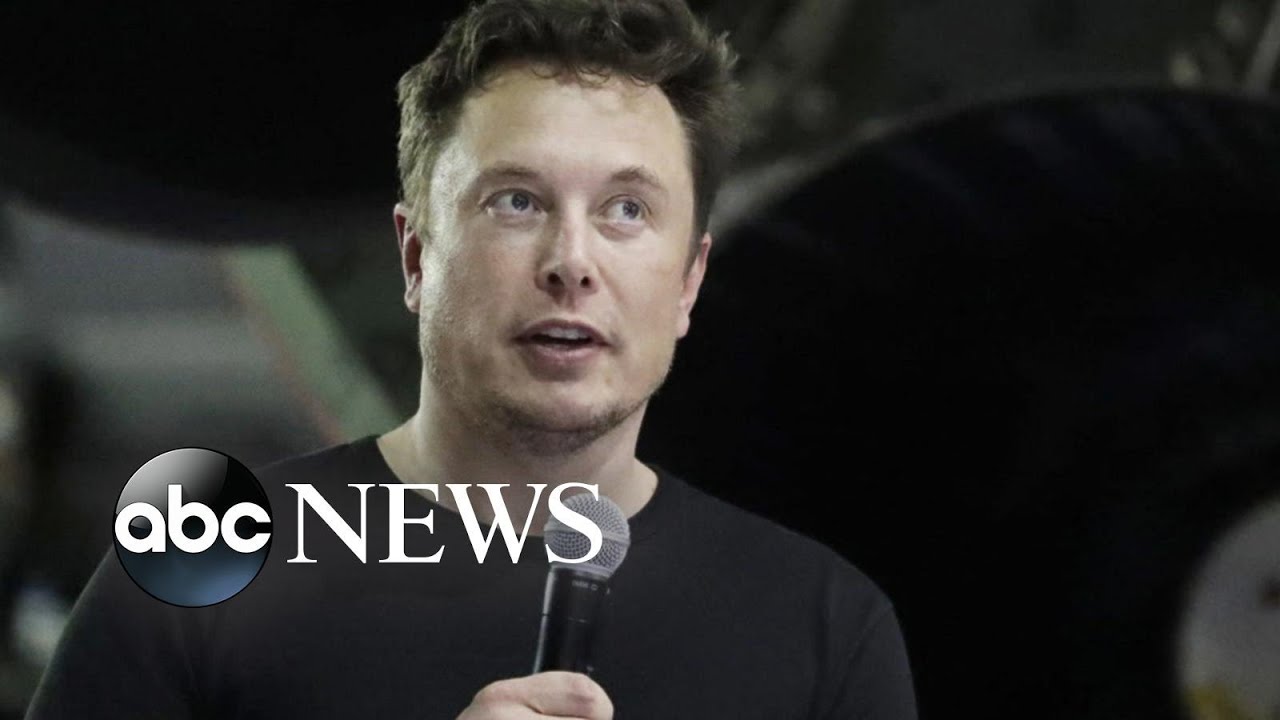 Elon Musk takes over Twitter