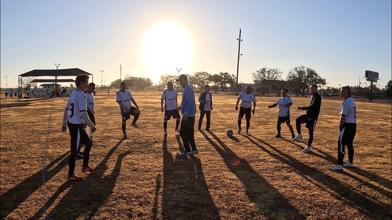 Câu cá giải trí-bóng da tết 🧧 2026 Orlando ,Florida ❤️🇺🇸👍⚽️